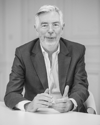 Bernard Le Bras 